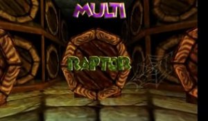 Conker's Bad Fur Day online multiplayer - n64