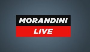 Morandini Live du 07/09/2021
