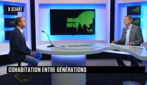 SMART IMPACT - Smart Ideas du mardi 7 septembre 2021