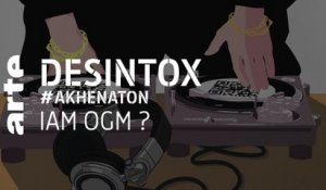 Akhenaton : IAM OGM ? | 14/09/2021 | Désintox | ARTE