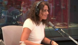 La sororité a ses limites - Morgane Cadignan n'aime pas