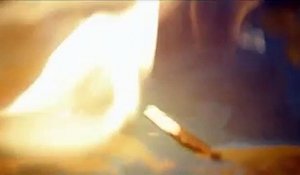 THE COLONY (2021) Trailer - Post-Apocalypse Sci-Fi Movie