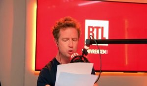 Le journal RTL de 04h30 du 08 septembre 2021