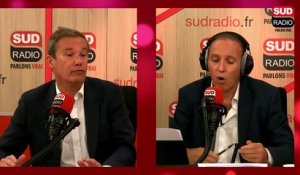 Nicolas Dupont-Aignan : "Arrêtons la folie vaccinale des plus jeunes !"