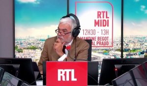 RTL Midi du 08 septembre 2021