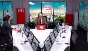 Le journal RTL de 14h du 08 septembre 2021