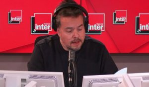 Gérald Darmanin : "La menace terroriste en France est particulièrement élevée"