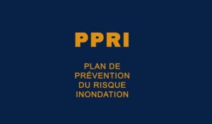 Le Plan de Prévention du Risque Inondation ou PPRI c'est quoi ?