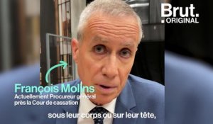 9 questions à François Molins