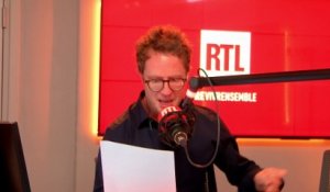 Le journal RTL de 5h du 09 septembre 2021