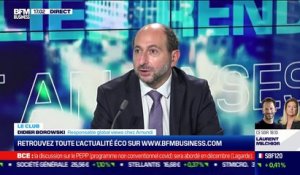 BCE : Christine Lagarde évoque un "recalibrage" et non pas un "tapering" - 09/09