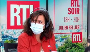 Le journal RTL de 18h du 09 septembre 2021