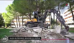 Trafic de drogue : la colère du maire de Salon-de-Provence