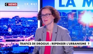 Logements d'urgence : Emmanuelle Wargon souhaite «sortir de la gestion au thermomètre»