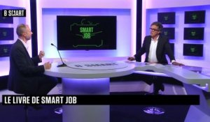 SMART JOB - Tips du vendredi 10 septembre 2021
