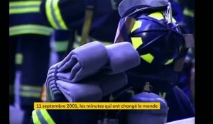 11 septembre 2001 : le récit des attentats qui ont bouleversé le monde entier