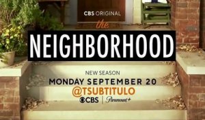 The Neighborhood - Promo 4x01