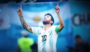 En chiffres - Messi détrône le roi Pelé
