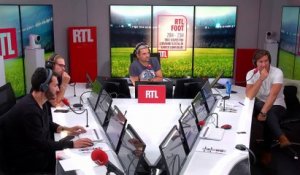 RTL Foot du 11 septembre 2021