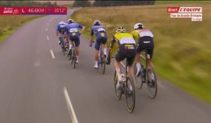 Le replay de la 7ème étape - Cyclisme sur route - Tour de Grande-Bretagne