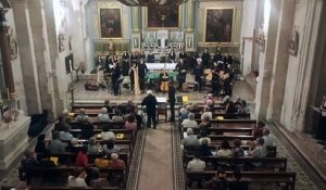 Montfrin : Les rencontres baroques proposent leur concert