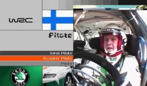 WRC 4 online multiplayer - ps2