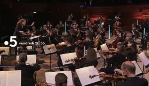 [BA] Les clefs de l'orchestre de Jean-François Zygel - La cinquième symphonie de Beethoven - 17/09/2021