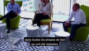 #RienACacher - "Les vaccins ne sont-ils pas testés un peu à la va-vite ?"