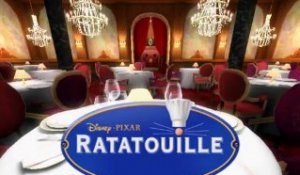 Ratatouille online multiplayer - ps2