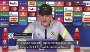 Chelsea - Tuchel : "Le titre de l'an dernier est déjà loin"