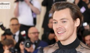 Here’s When You Can Watch Harry Styles in Olivia Wilde’s Film ‘Don’t Worry Darling’ | Billboard News