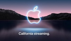 Keynote Apple iPhone 13 : les annonces en direct #AppleEvent