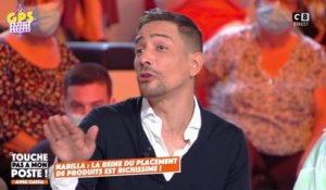 Steevy Boulay clashe Nabilla : "Elle devrait habiter en France et payer des impôts !"