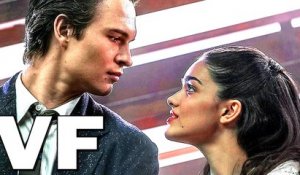 WEST SIDE STORY Bande Annonce VF 2