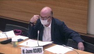 Jaume Roures revient sur l'affaire Mediapro : "Nous voulions rester, c'est la LFP qui n'a pas voulu renégocier"