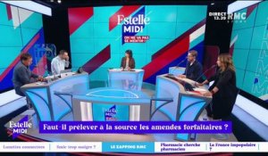 Le Zapping RMC - 16/09