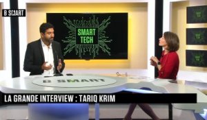 SMART TECH - Emission du vendredi 17 septembre