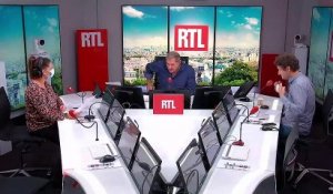 La brigade RTL du 17 septembre 2021
