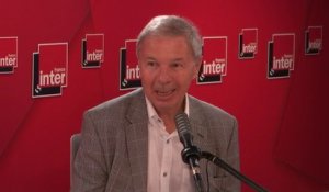 Jean-Marie Guéhenno : "Les gens ne sont plus intéressés par les programmes, ils sont intéressés par les personnalités. On a une personnalisation du pouvoir, avec des responsables politiques qui sortent de nulle part."