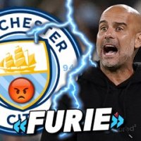 Les fans de Manchester City sont furieux contre Pep Guardiola, les 2 recrues de dernières minutes du Barça