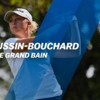 Pauline Roussin-Bouchard : Dans le grand bain