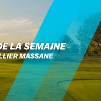 Le Golf de la semaine : Montpellier Massane