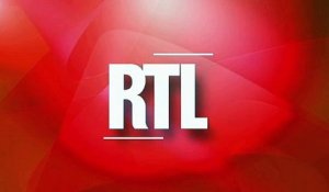 Le journal RTL de 12h du 18 septembre 2021