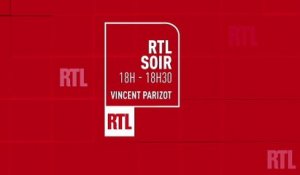 Le journal RTL de 18h du 18 septembre 2021