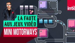 "Mini Motorways", une bulle de sérénité en jeu vidéo - #LFAJV