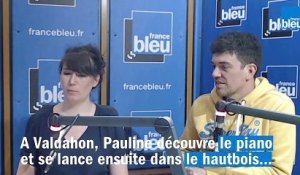 Les rendez-vous de Lilian Renaud #3 - Pauline & Loïc, Cie Allée des cerisiers (1/3)