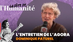 Dominique Paturel: "il faut inscrire dans la loi et la constitution un droit de l’alimentation durable"