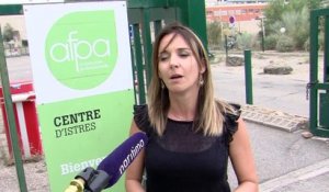 AFPA d'Istres : des formations accessibles pour des emplois quasi assurés