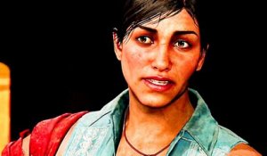 FAR CRY 6 "Giancarlo" Bande Annonce