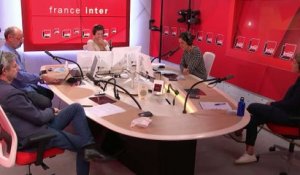 "La vérité si je menthe" : France 5 effeuille la plante aromatique - Capture d'écrans